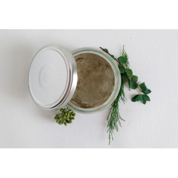Kit crème d'argile