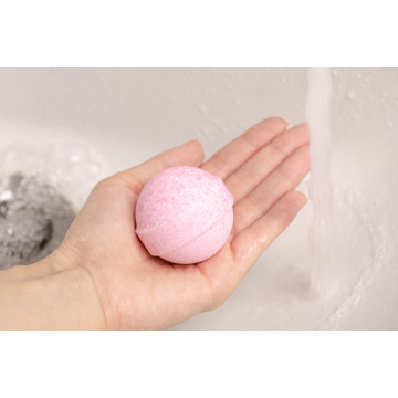 kit bombe de bain