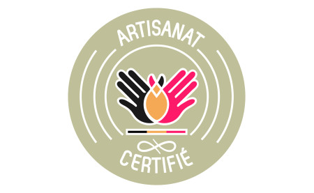 Artisanat certifié