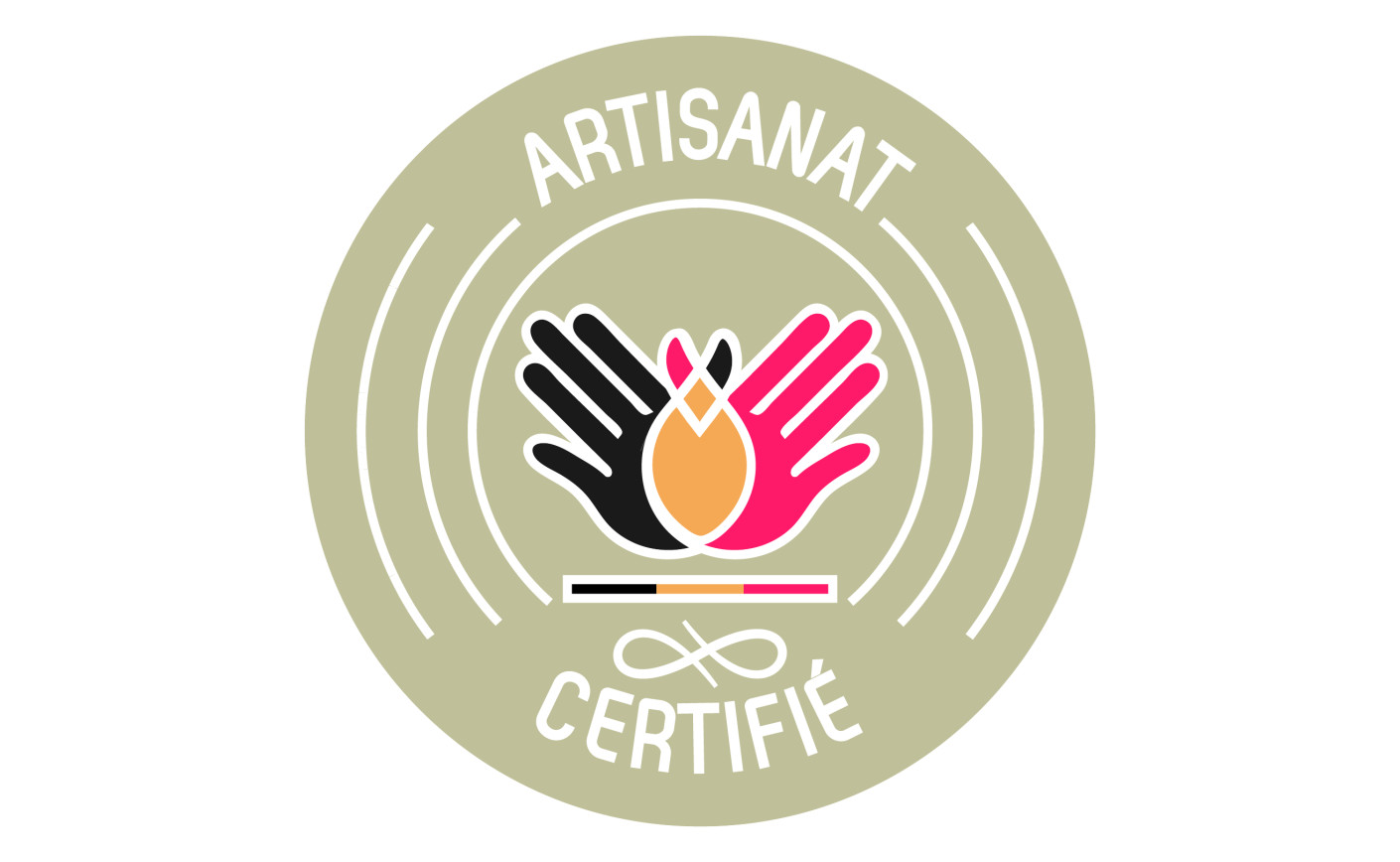 Artisanat certifié